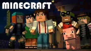 How to Download MINECRAFT STORY MODE - PC GAME