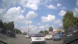 Луганск, автовокзал, Лелека. 2021/08/20