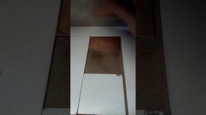 Нанесение паяльной пасты через трафарет (SMT metal stencil solder mask)
