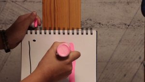 чем отличается маркер от сквизер