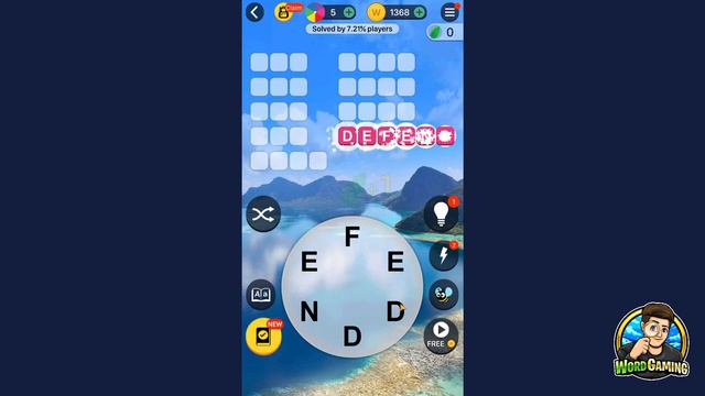 Word Trip Levels 310 - 318 Answers смотреть онлайн