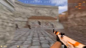 КС 1 6  Тренировка Стрельбы и СБОРКА