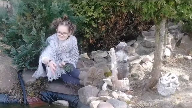 И.А. Крылов "Волк и Ягненок" (Виктория С. и Иван М., 4з) смотреть онлайн