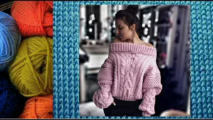 Вязание для начинающих - Подборка