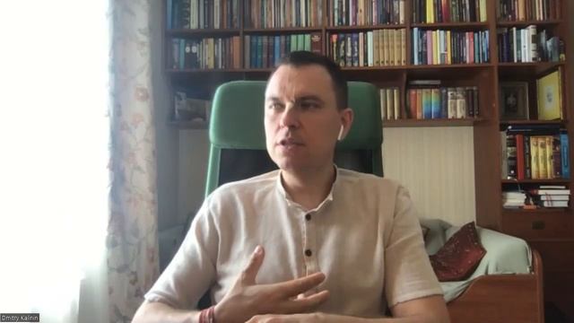 Как попасть в святую Дхаму? Ватсала дас смотреть онлайн