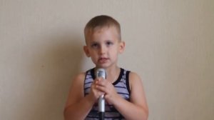 Песня подарок от внука для бабушки