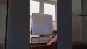 Инструкция к светомузыке Электроника Е1-04