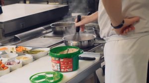 KNORR Соус Деми Глас