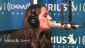 Ashley Dupre: Why I Became a Prostitute, Posed Nude // SiriusXM // Stars