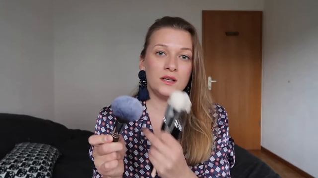 КИСТИ ZOEVA! смотреть онлайн