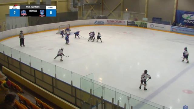 🏆 КУБОК ЛАДОГИ 2015 🥅 СКА ЗВЕЗДА 15 🆚 ВАРЯГИ 15 ⏰ НАЧАЛО В 08:00📍 Арена «ХОРС смотреть онлайн