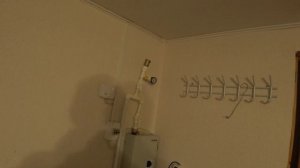 Как сэкономить на электрическом отоплении.Установка пульта управления (беспроводного типа) на котёл