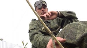 Как ловить на резинку, личный опыт, подробно, 2 часть