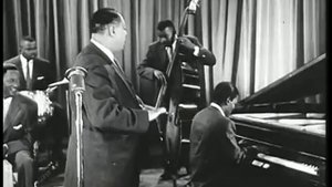 Big Joe Turner - Shake, Rattle, & Roll (USA, 1954)