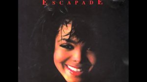 Janet Jackson - Escapade