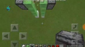 Как сделать робота в майнкрафт