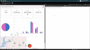 Урок 21. iDVP.Analytics. Руководство для пользователей дашборда