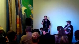 Это просто Питер, детка