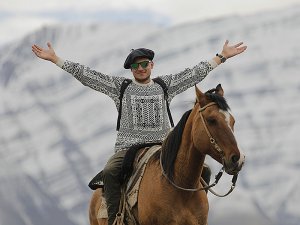 Орел и решка. Юбилейный сезон. Патагония. Понедельник 19:00