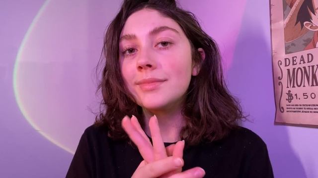 ASMR | math games! with simple math problems, personal attention, and counting