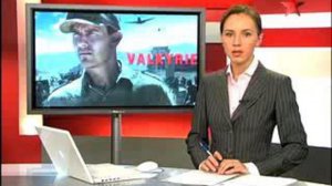 "Операция "Валькирия". Том Круз против Гитлера