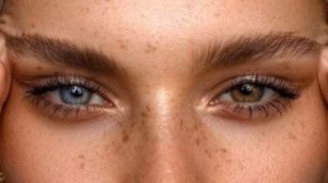 гетерохромия // саблиминал на русском