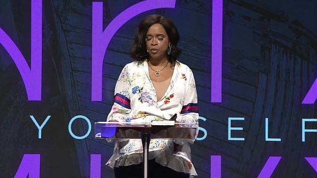 Build Yourself an Ark - Wednesday Morning Service смотреть онлайн