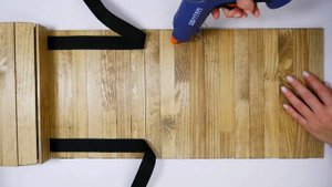 КОРЗИНА (ЮБКА) ДЛЯ ЕЛКИ СВОИМИ РУКАМИ//DIY CHRISTMAS TREE COLLAR