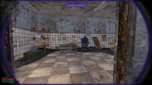 ОП-2.1. Проверка на прочность. Подарок Оружейника. Сборка винтовки ВМК Кальтера смотреть онлайн