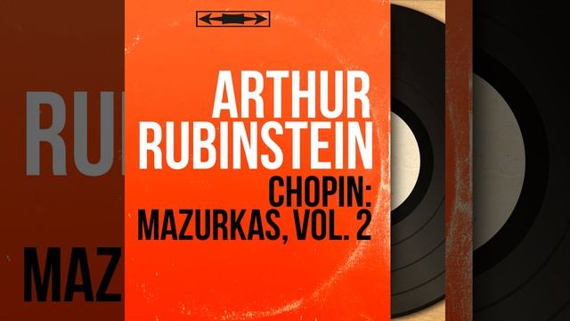 4 Mazurkas, Op. 33: No. 3 in C Major смотреть онлайн