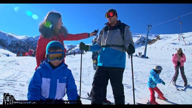 Гум-Баши | База отдыха "МАРА" #кавказ #горыкавказа #курортыкавказа #путешествия #туризм #гумбаши