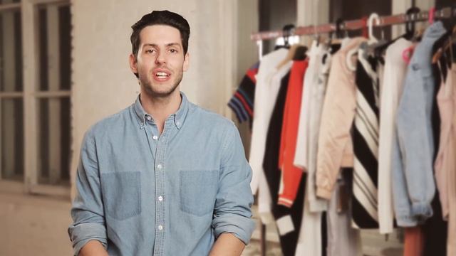 Polina Gagarina for Mega Style SS'15 смотреть онлайн