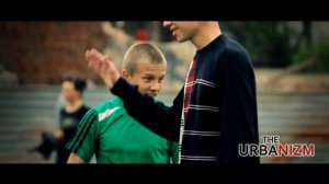 Фрисби Иркутск HD The.Urbanizm.s03e14