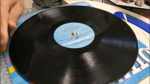 Лайфхак - Часы из виниловой пластинки