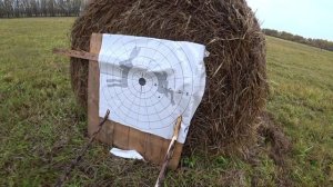 Сравниваем ружья МР-155 и Турецкое ружьё TEDNA G-125.Не ожидал такого от МУРКИ. Хмао-югра..mp4