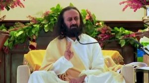 Кено Упанишады - 01 Введение. Шри Шри Рави Шанкар