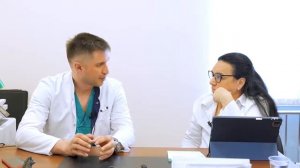 Уход за катетером