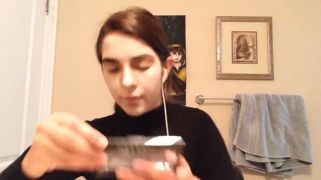 Ticci Toby Cosplay Makeup Tutorial