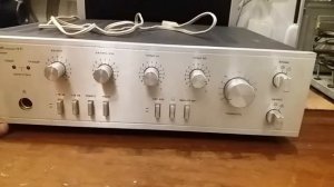 Одиссей у-010 стерео hi-fi