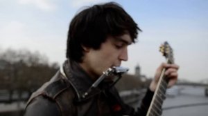 Don't Give Up Forgiving - AnnenMayKantereit