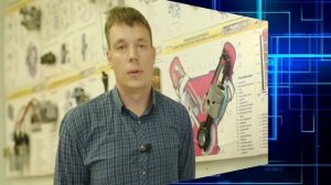 Видео занятие по теме "Технические измерения". Преподаватель Гирняк А.А.