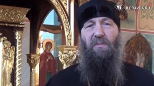 Великую Святыню вернули в Жадовский монастырь