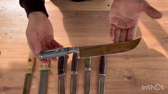 СКИДКА НА НОЖИ! Тестирую финский нож пуукко! смотреть онлайн