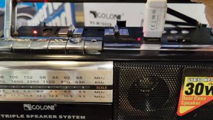 #Магнитола usb mp3 #Golon RX-M70USB