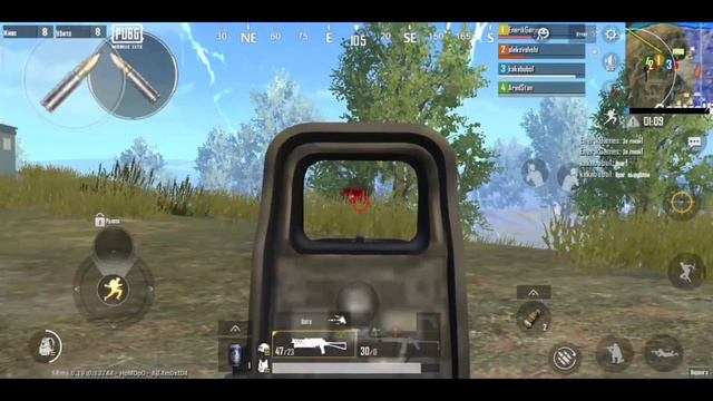 Смешные моменты в || PUBG mobile || Монтаж, баги, приколы, фейлы (ДЕБИЛЫ ЗАШЛИ В PUBG) #18 смотреть онлайн