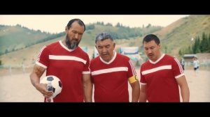 ЛУЧШИЙ КАЗАХСКИЙ ФИЛЬМ 2019 ГОДА! Брат или Брак 2