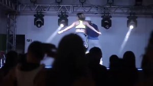 ZUMBA - CASA SOLA REMIX - KARINA ROCHA & FERNANDO BUGALHO