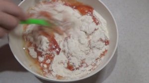 Пісне Домашнє Печиво ? без Яєць без Масла