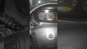 Роман.запуск Кайрон после ремонта форсунок.
