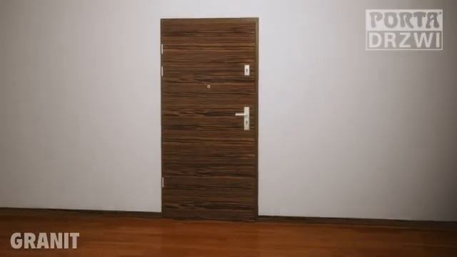 Входна врата Granite смотреть онлайн